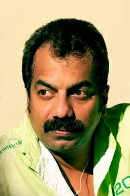 Abhijit Panse profile picture