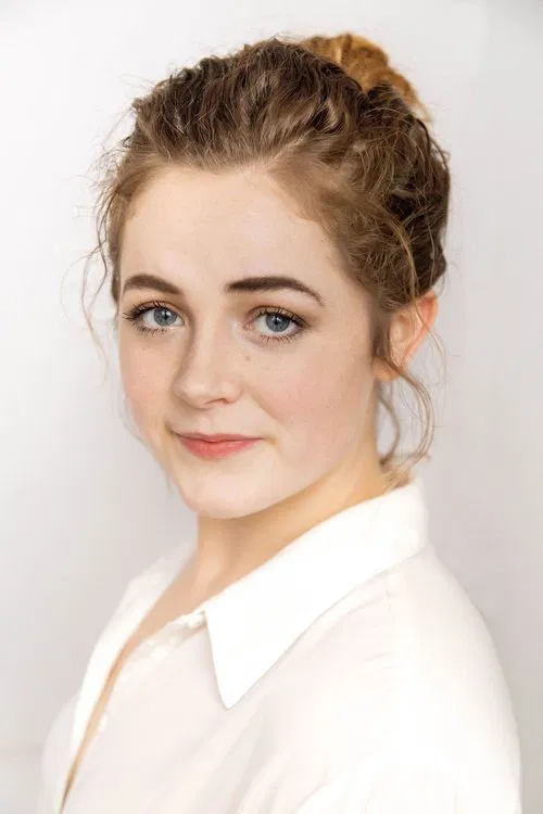 Hailey Jackson Boucher profile picture