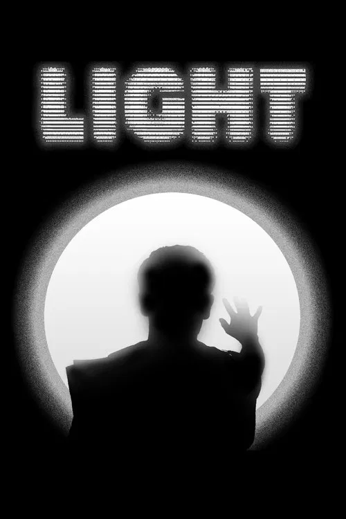 Poster do filme LIGHT