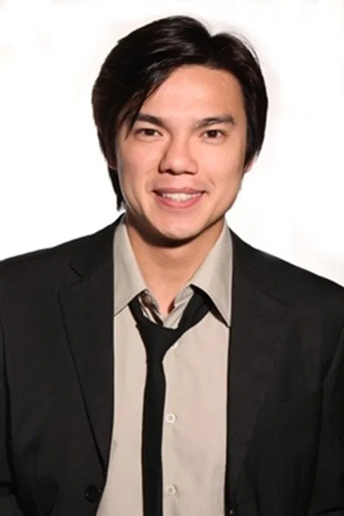 Jui Huang profile picture