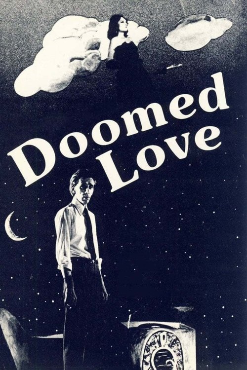 Doomed Love movie poster