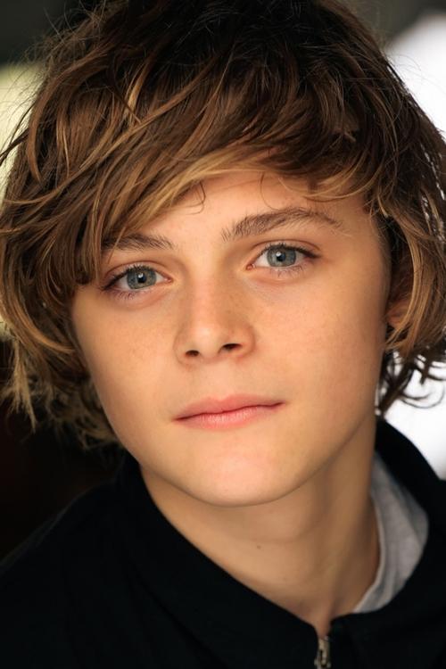 Billy Barratt profile picture