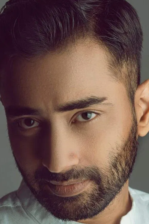 Foto de perfil de Rahul Dev Bose