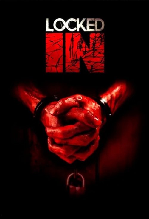 Poster do filme Locked In