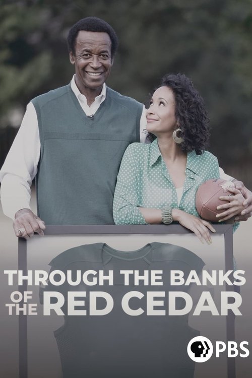Through the Banks of the Red Cedar movie poster