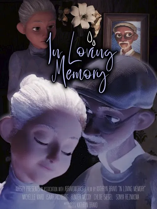 In Loving Memory movie poster