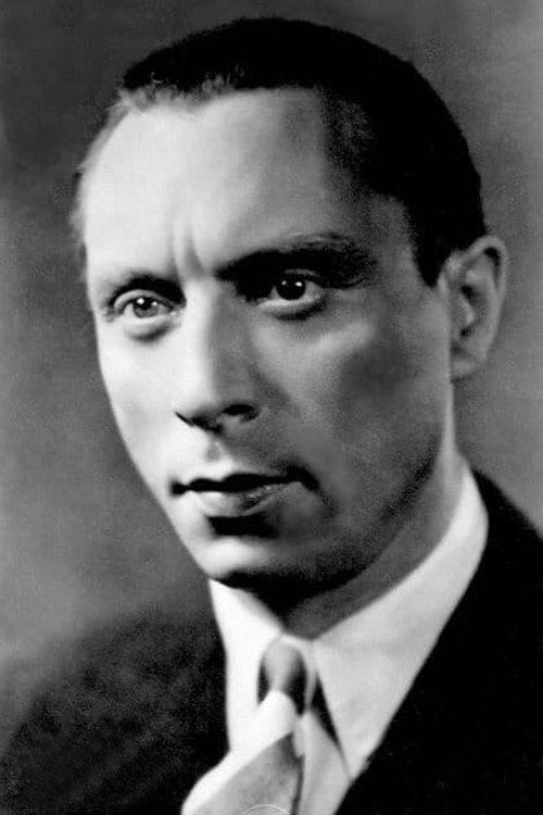 Louis Jouvet profile picture