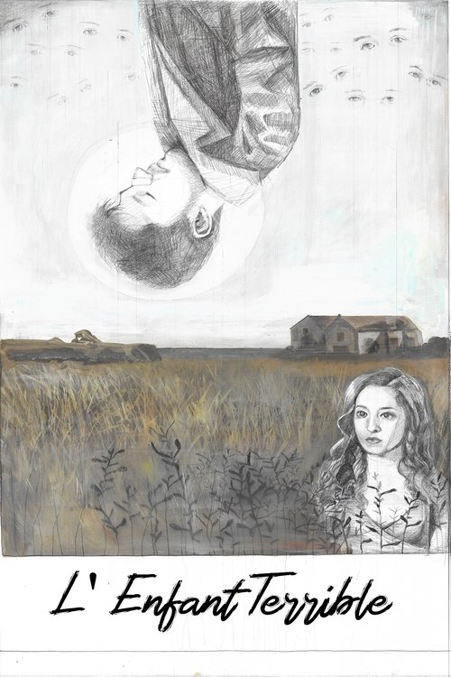 L'Enfant Terrible movie poster