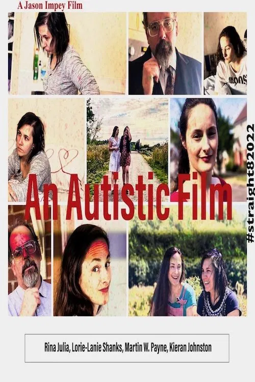 An Autistic Film movie poster