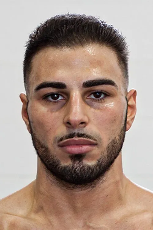 Nick Parpa profile picture