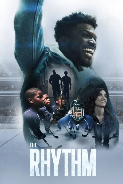 The Rhythm movie poster