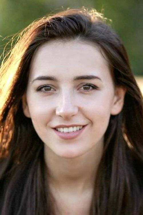 Vitaliya Yenshina profile picture