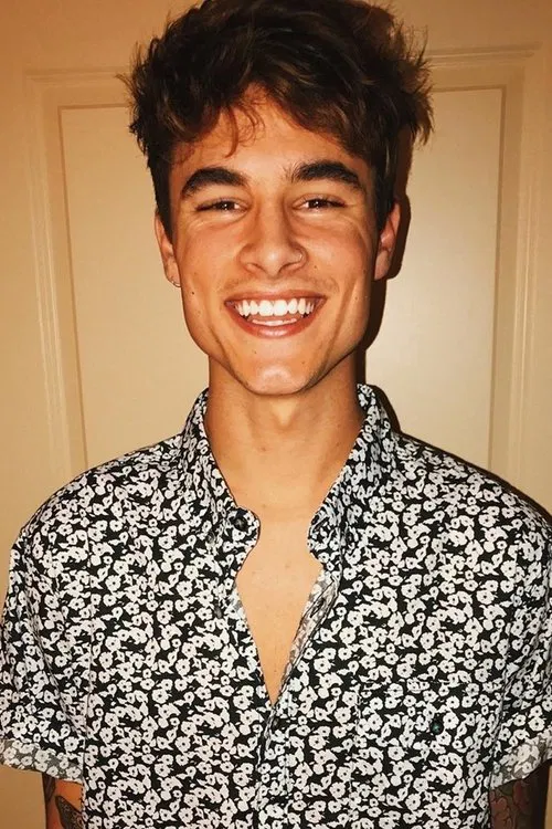 Kian Lawley profile picture