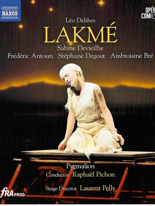Lakmé movie poster