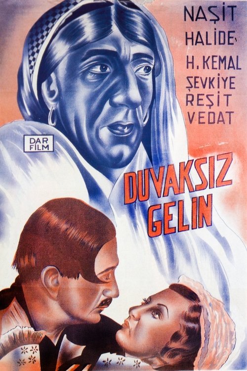 Duvaksız Gelin movie poster