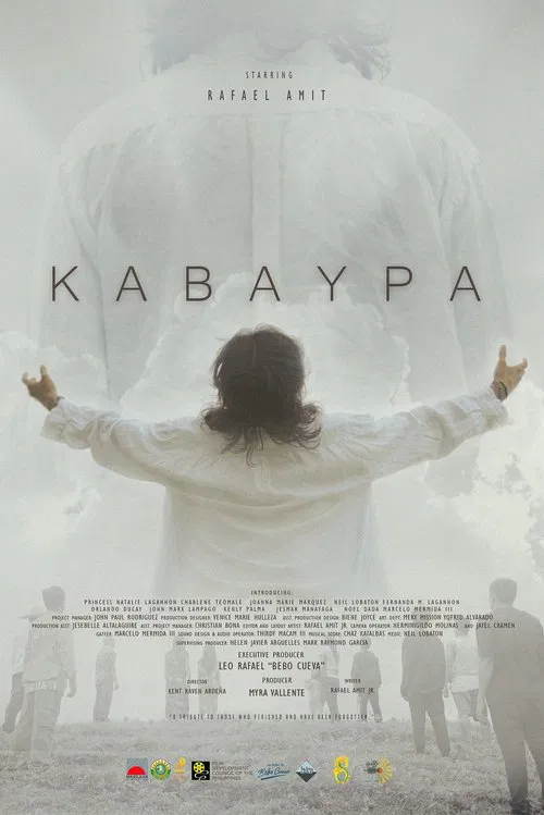 Kabay Pa movie poster