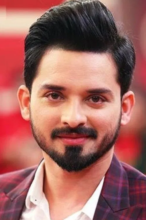 Noman Habib profile picture