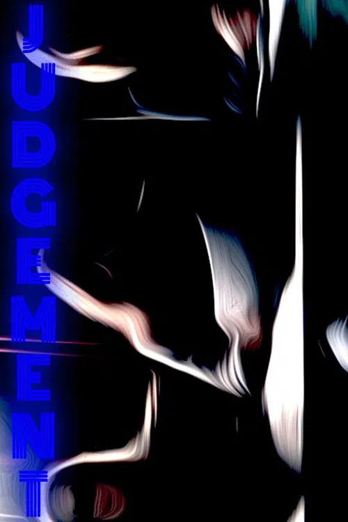 Judgement movie poster