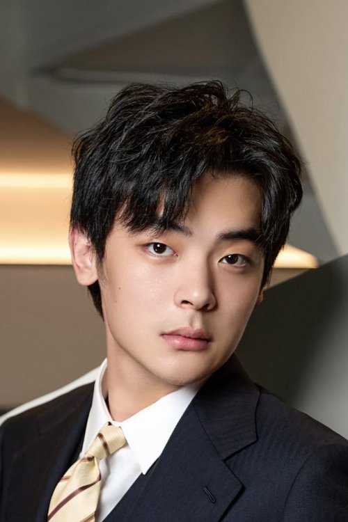 Chen Ruoyao profile picture