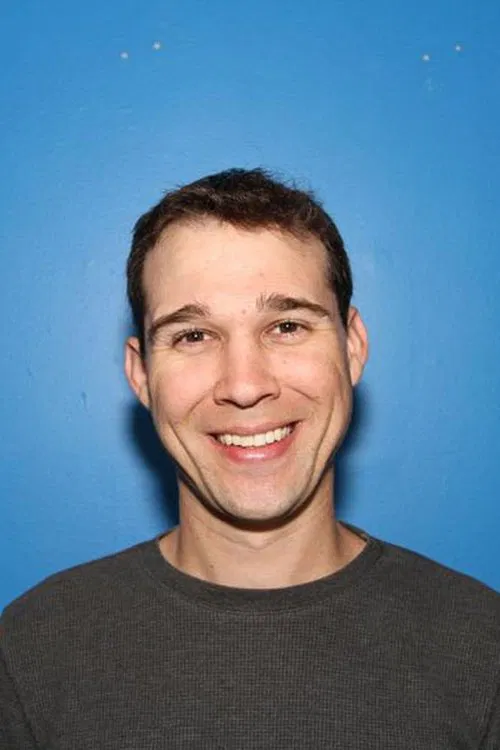 Brett Rounsaville profile picture
