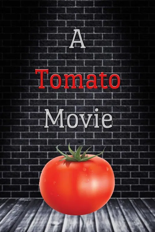 Poster do filme A Tomato Movie