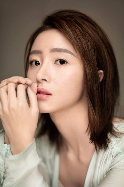 Hu Bingqing profile picture