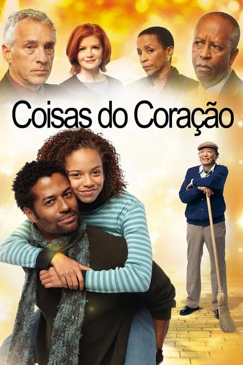 Poster do filme Trinity Goodheart