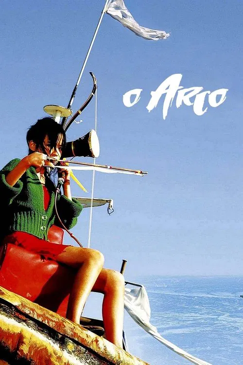 Poster do filme O Arco