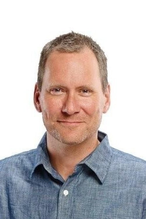 Dave Kneebone profile picture