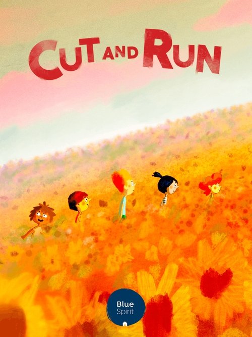 Cut and Run movie poster
