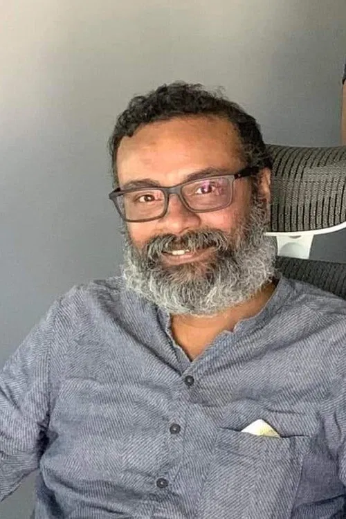 Pranabes Chandra profile picture