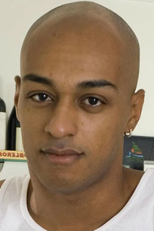 Andre Garcia profile picture