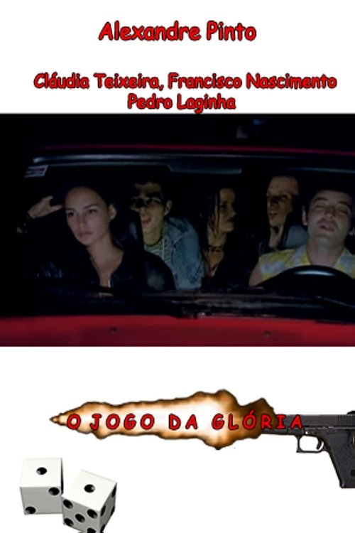 Jogo da Glória movie poster