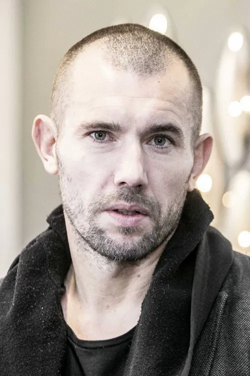 Foto de perfil de Mantas Kvedaravičius
