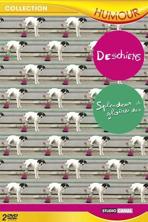 Splendeur et gloire des Deschiens movie poster