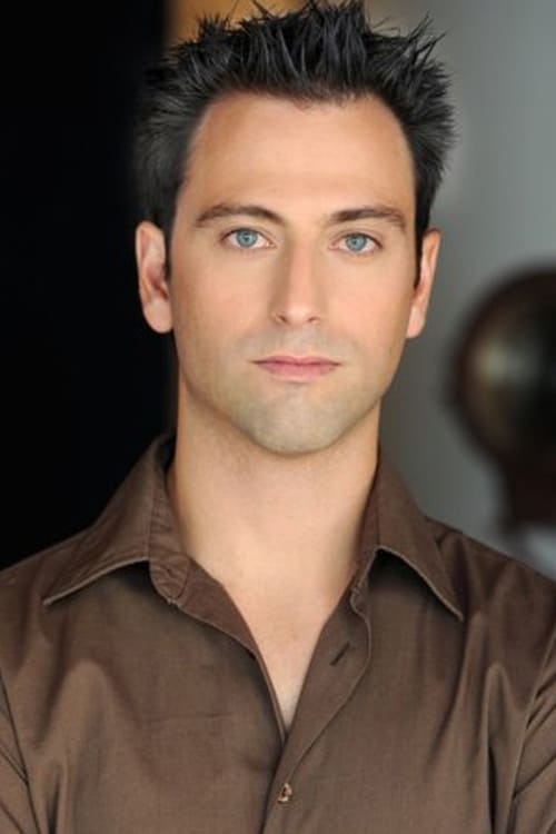 Christopher Gordon profile picture