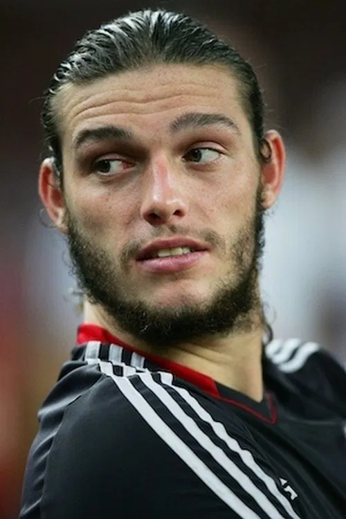 Andy Carroll profile picture