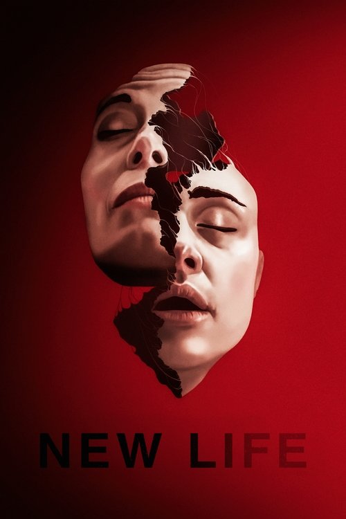 Poster do filme New Life