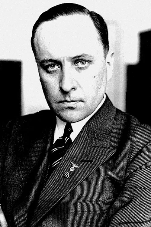 Richard Walther Darré profile picture