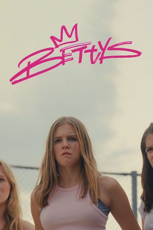 Poster do filme Bettys