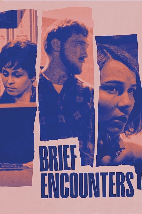 Brief Encounters movie poster
