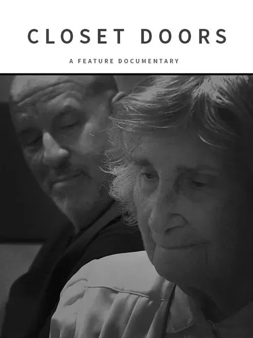 Closet Doors movie poster