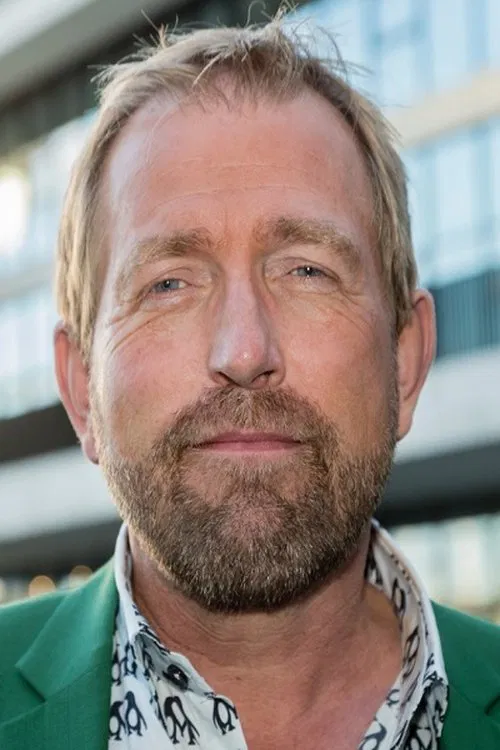 Harm Edens profile picture
