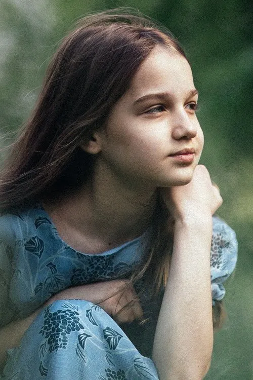 Polina Gromova profile picture