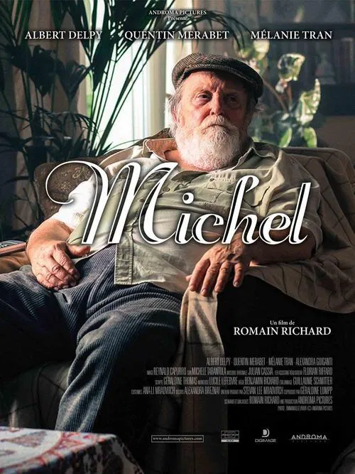 Michel movie poster