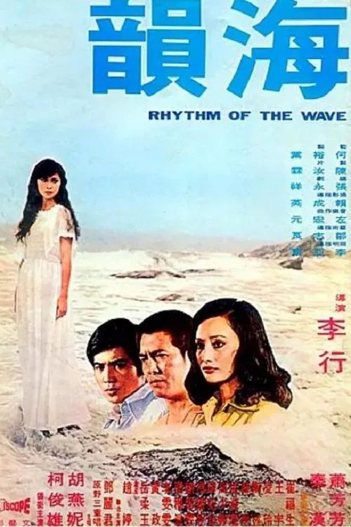 Rhythm of the Wave movie poster