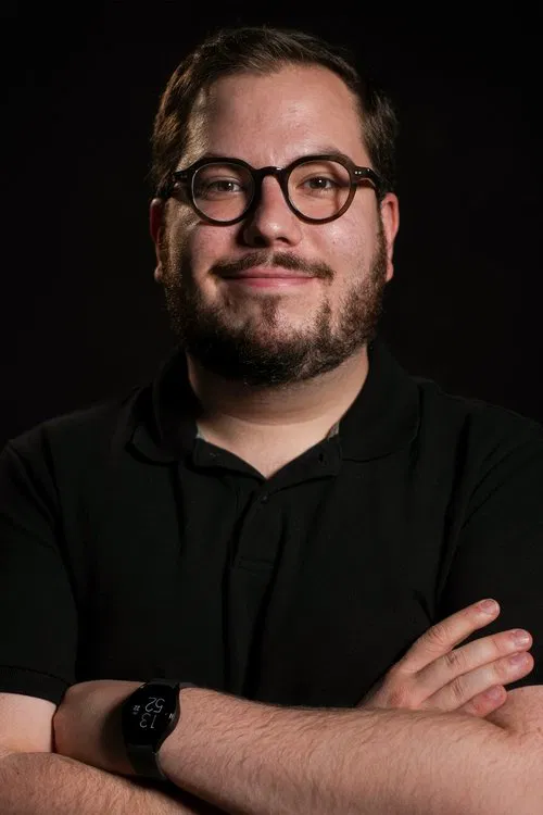 Luis Alfonso Figueroa Molina profile picture