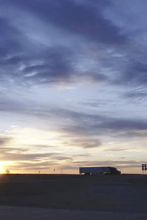 Srkana (The Stop) movie poster