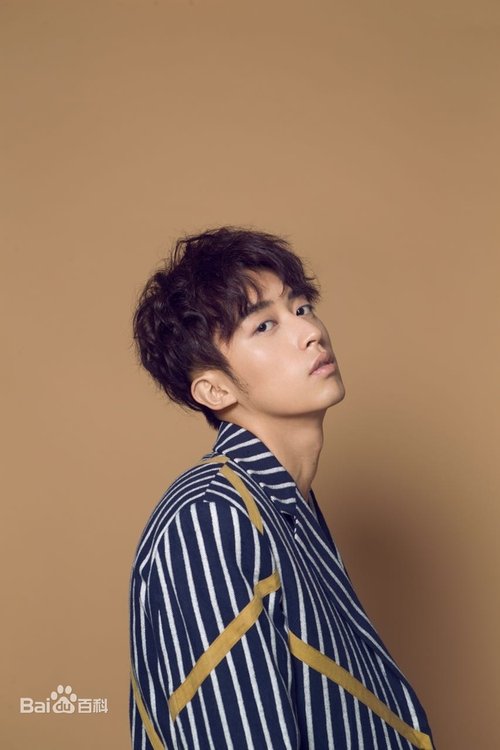 Liu  Chang profile picture