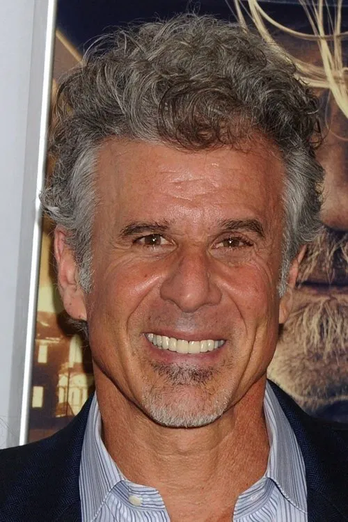 Peter Steinfeld profile picture